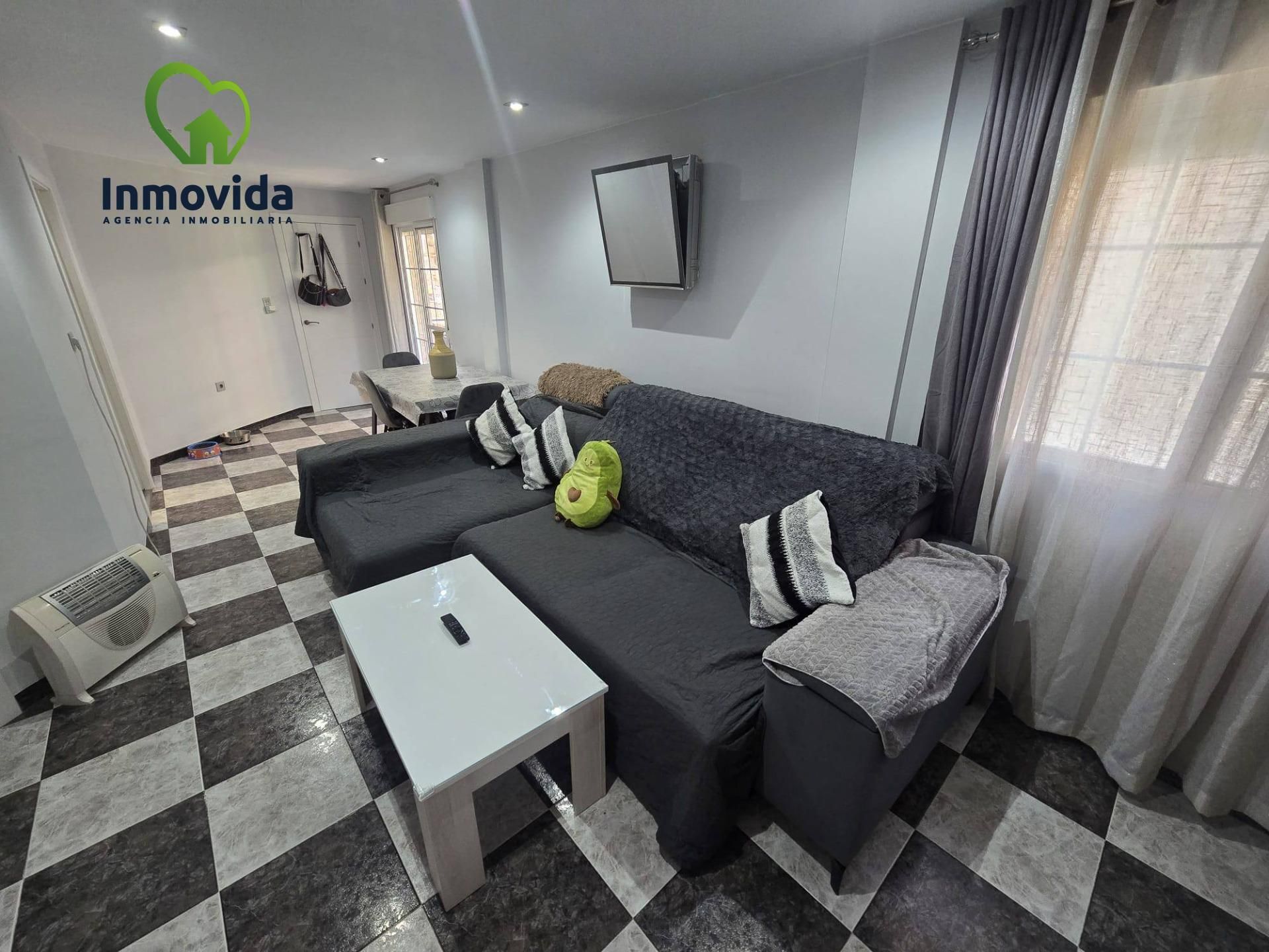 Sala d'estar de Pis en venda en  Córdoba Capital amb Aire condicionat, Terrassa i Balcó