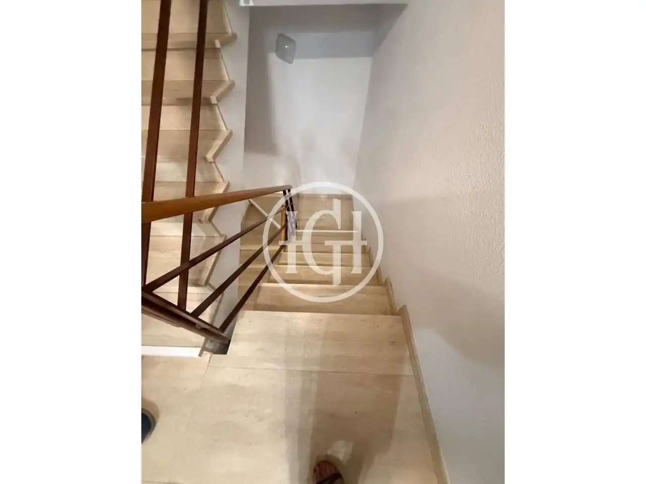 Piso con terraza en venta en Centre, imagen 17