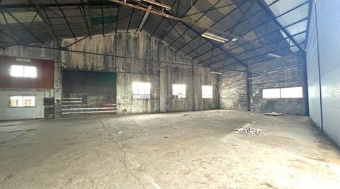 Foto 2 von Fabrikhallen zur Miete in El Molí, Torrent