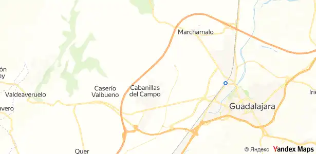 Jardín de Piso en venta en Cabanillas del Campo