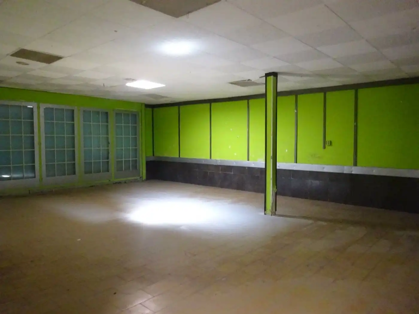 Local comercial en venta en El Poble Sec, imagen 8