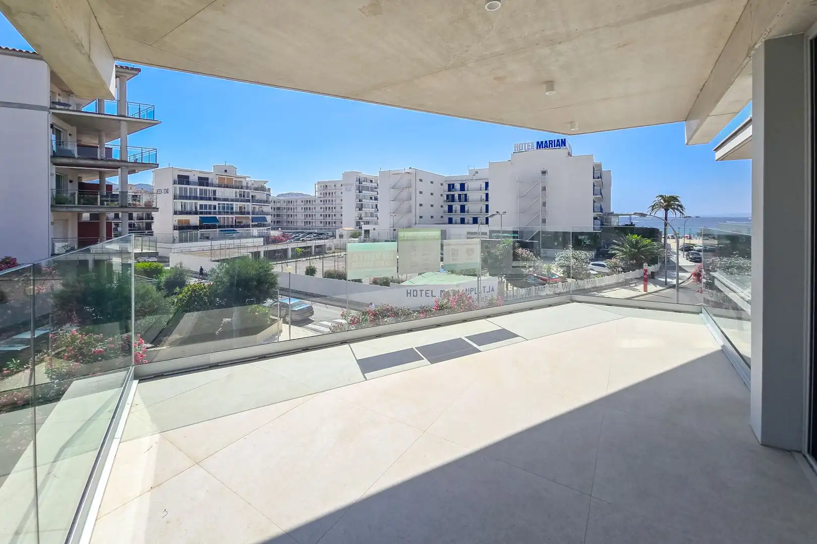 Appartement neuf avec jardin à vendre à Avinguda del Salatar 9, imagen 3