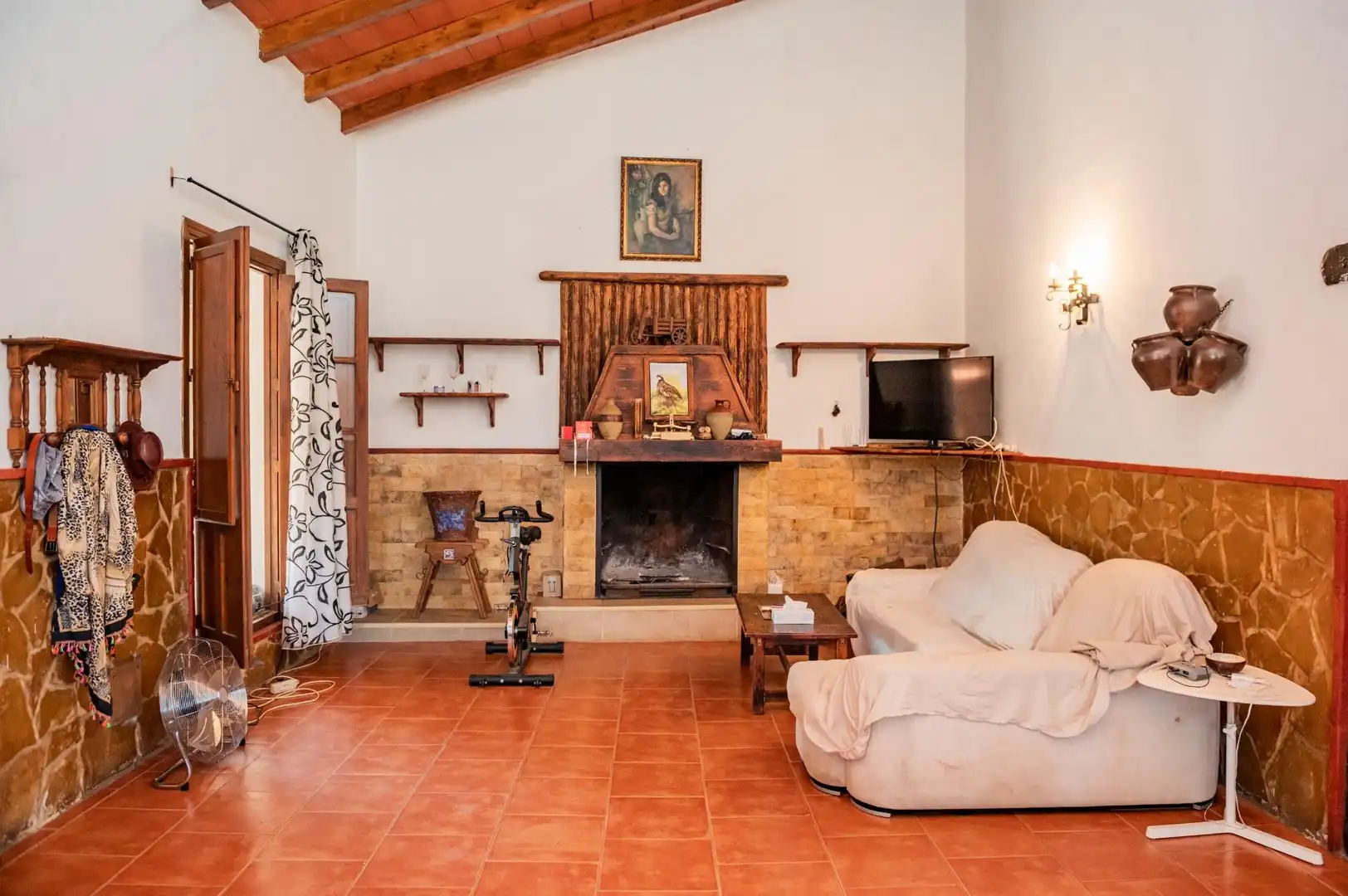 Casa con piscina in vendita a Bobadilla - Bobadilla Estación - La Joya, imagen 74