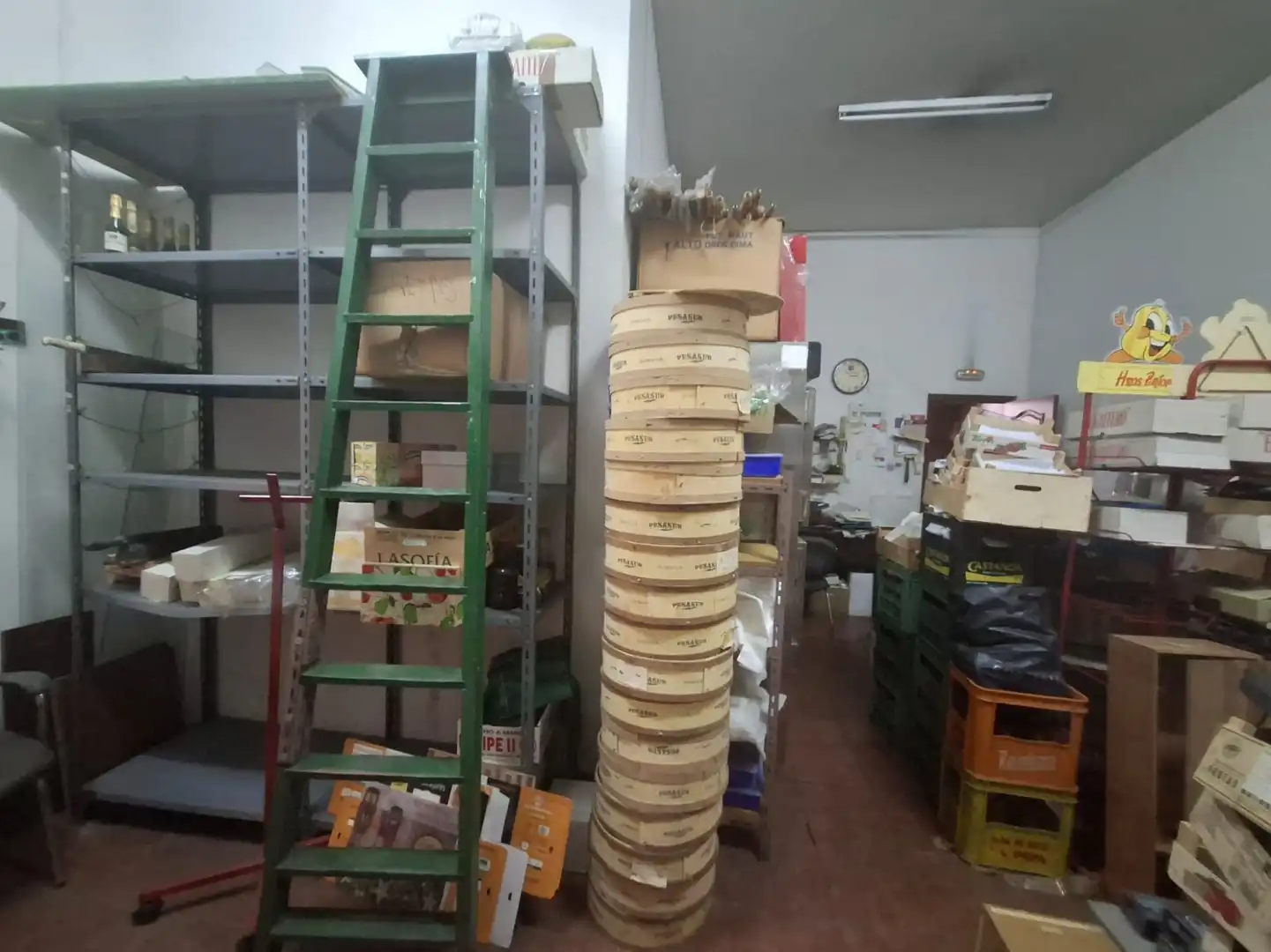 Gewerbefläche zur Miete in Gijón - CL SAN BERNARDO, imagen 10