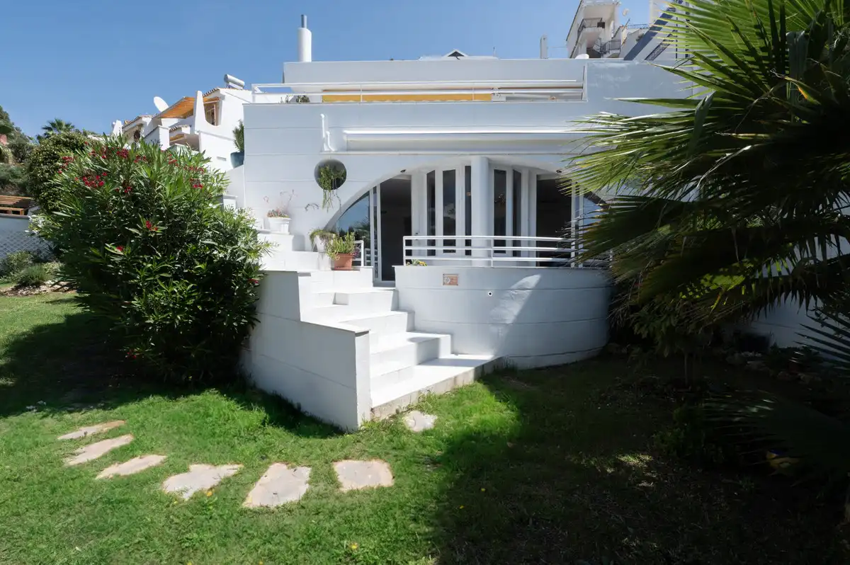 Wohnung mit Pool zum Verkauf in Calahonda, imagen 48