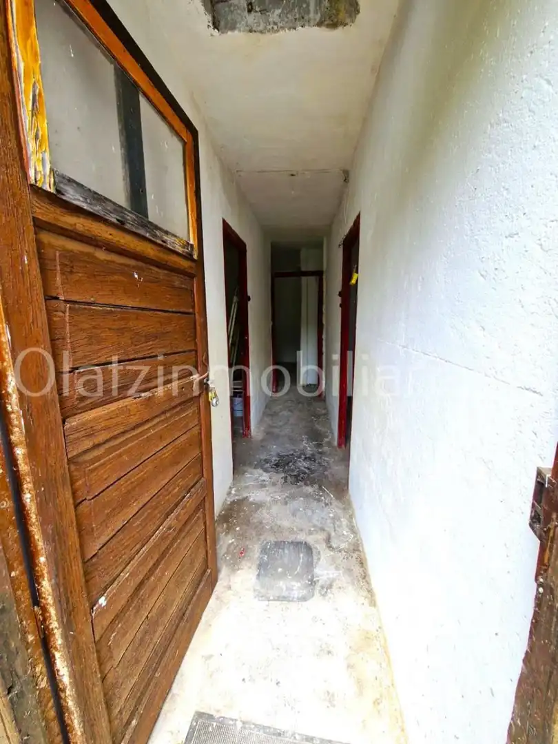 Casa o chalet en venta en Balmaseda con Calefacción y Trastero