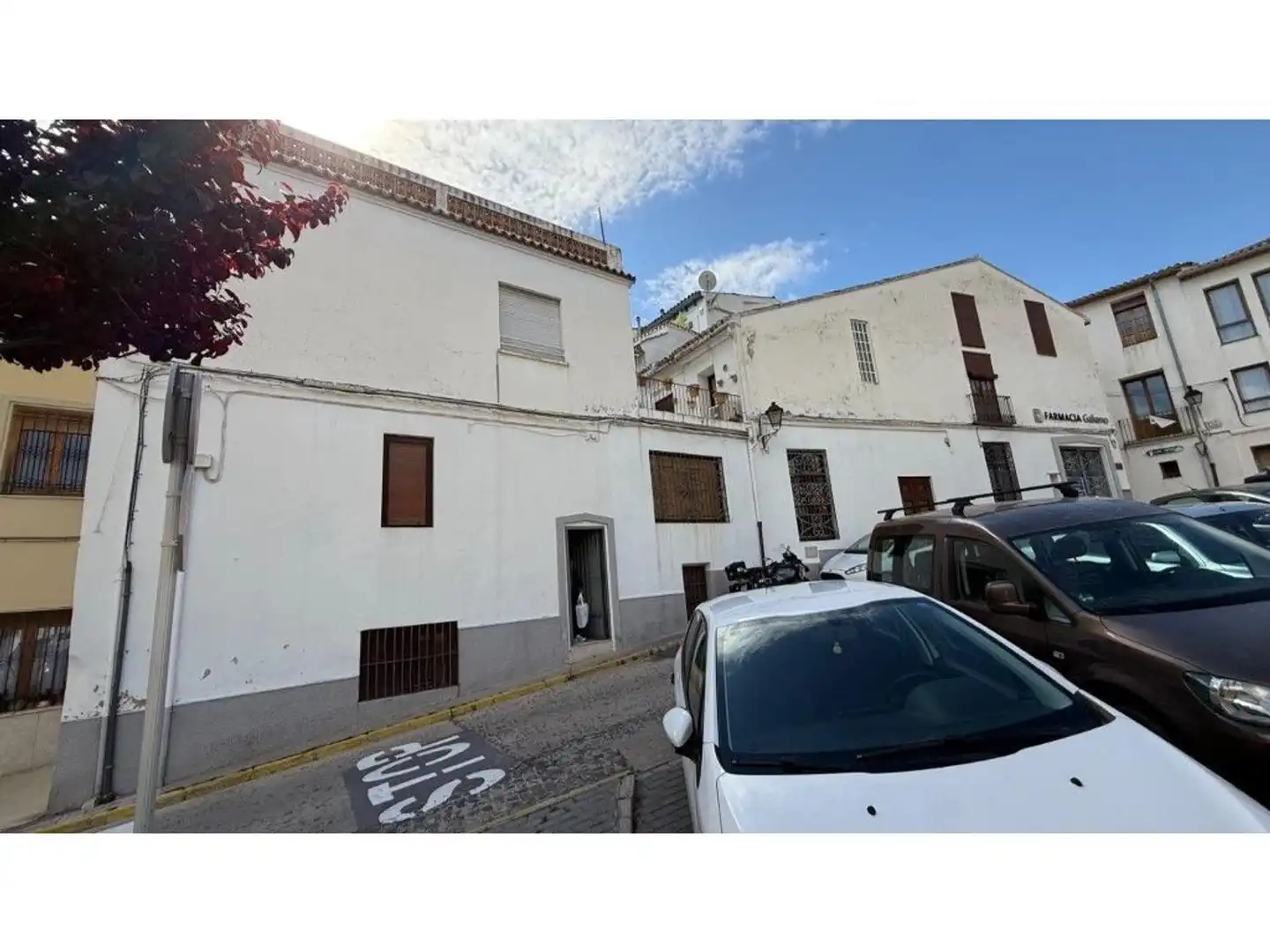 House with terrace for sale in Raconada d'Alonso, imagen 8