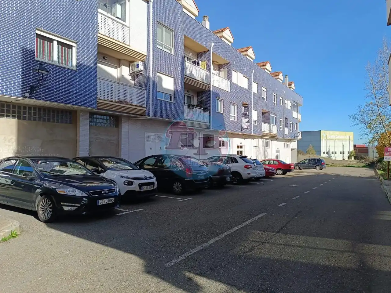 Individual en venda a Valverde de la Virgen, imagen 11