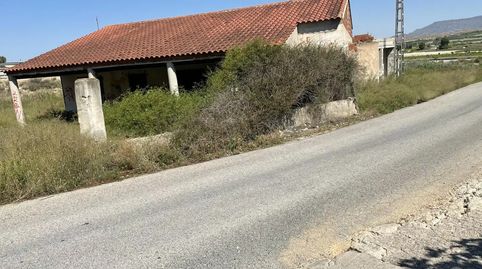 Foto 3 de Casa o xalet en venda a Carretera Madrid, 20b, El Puntal, Murcia Capital