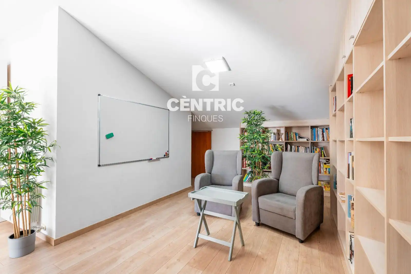 Dúplex en venta en Can Roca
