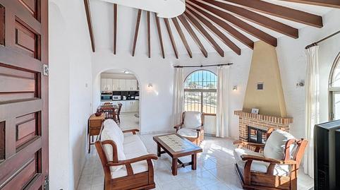 Foto 5 de Casa o xalet en venda a Cumbre del Sol, Alicante