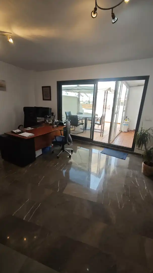 Penthouse mit Aufzug zum Verkauf in Calle Doctor Fleming 44, imagen 12