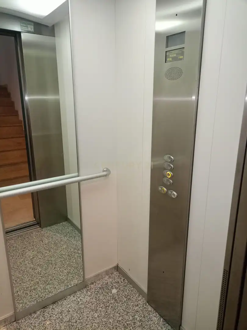 Apartamento en venta en Real