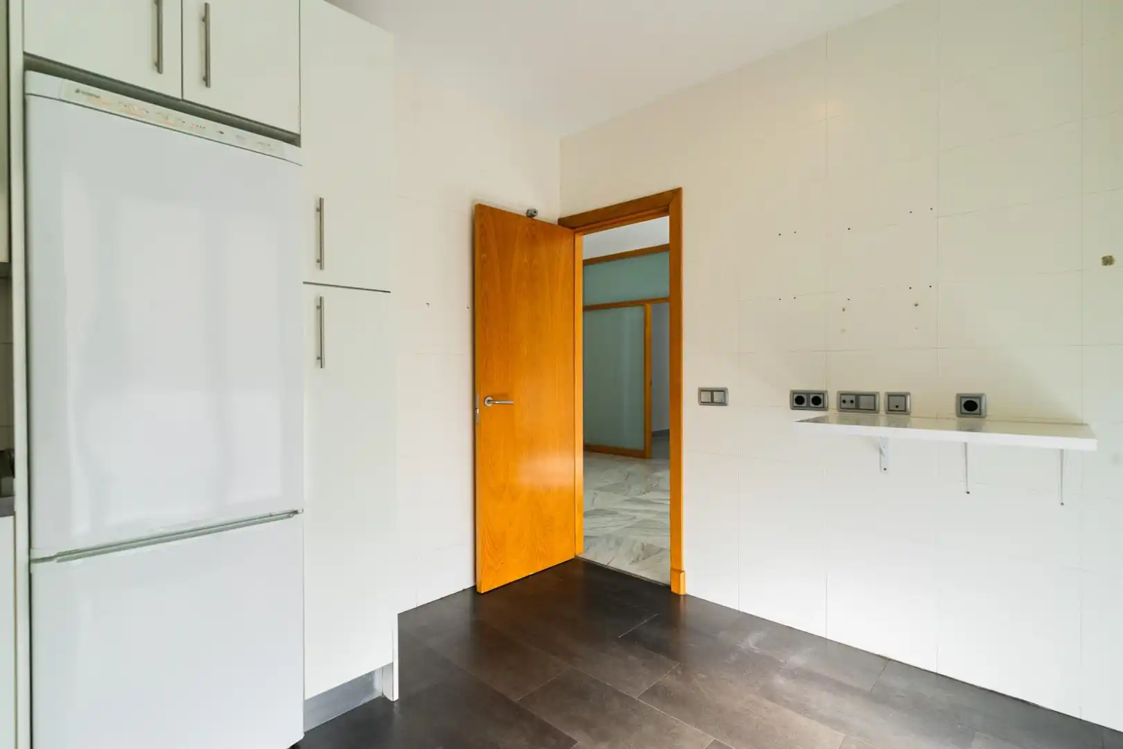 Flat for sale in Jerez de la Frontera  with Air Conditioner, Heating and Terrace