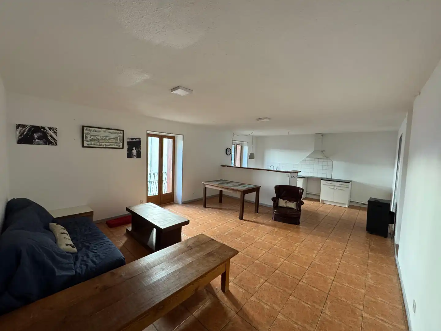 Penthouse mit Terrasse zum Verkauf in Avenue du Belvédère de Cerdagne, imagen 6