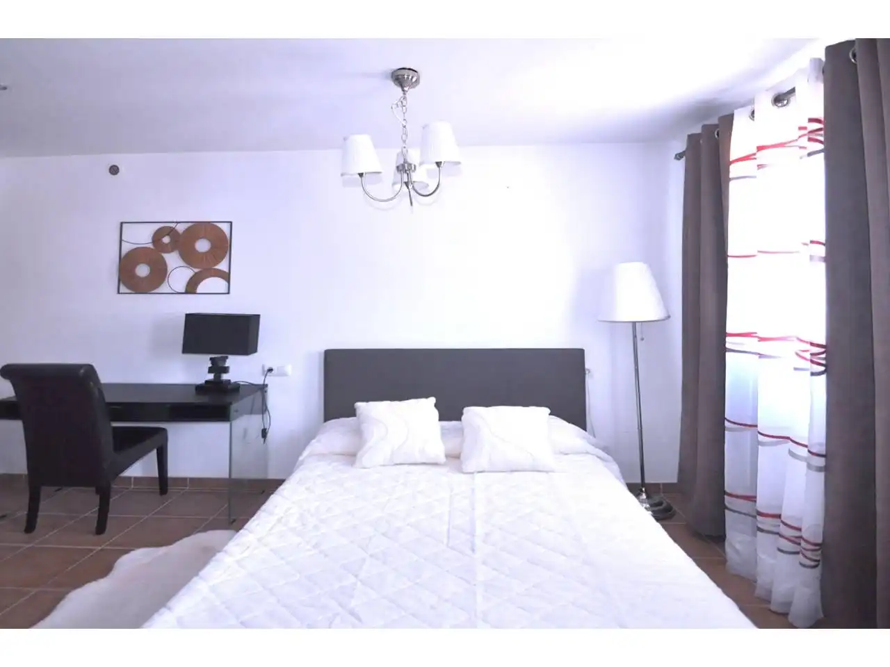 Habitación de Piso en venta en Lloret de Mar con Aire acondicionado, Trastero y Amueblado