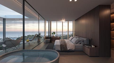 Foto 3 de vivienda de obra nueva en Piso en venta en Premià de Dalt, Barcelona