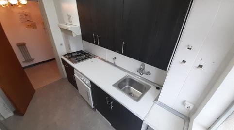 Foto 4 de Piso en venta en Candelaria - Peña de Francia, Zamora