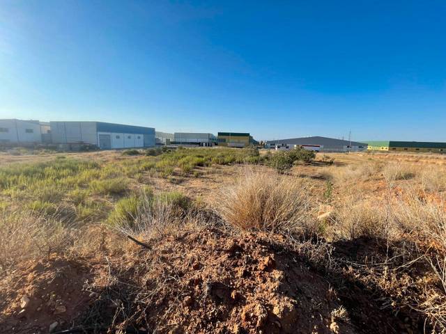 Terreno industrial en Venta en Écija