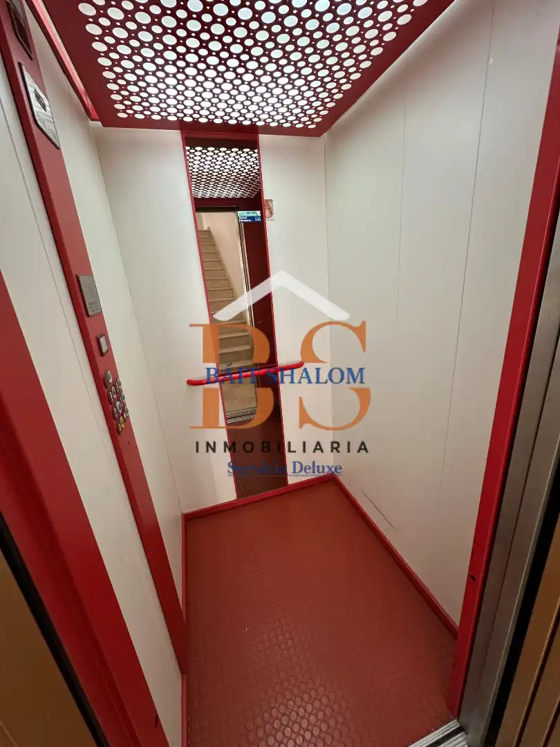 Wohnung mit Terrasse zum Verkauf in Alameda, imagen 3