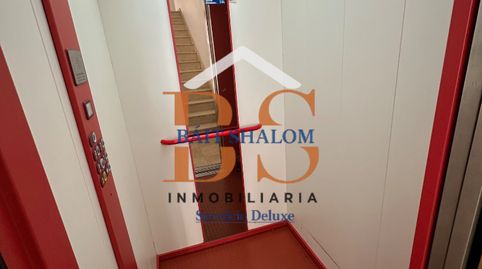 Foto 3 de Piso en venta en Alameda, Málaga