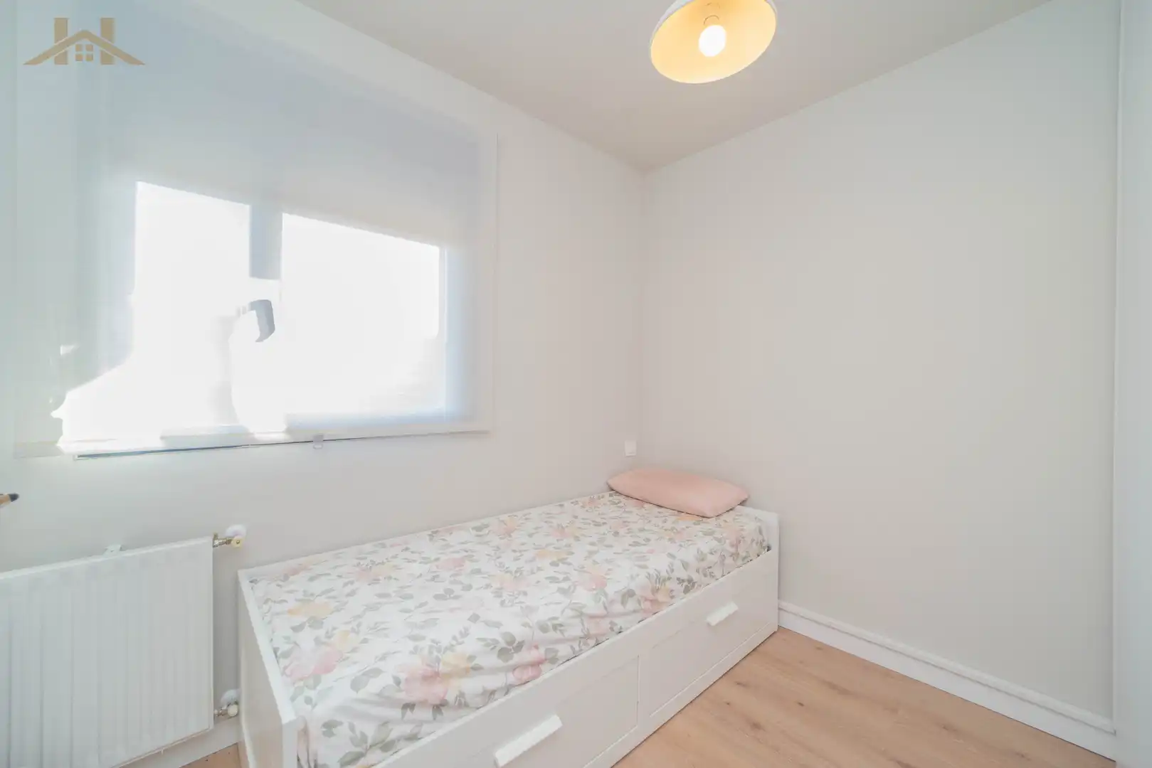Habitación de Piso en venta en Boadilla del Monte con Aire acondicionado, Calefacción y Trastero