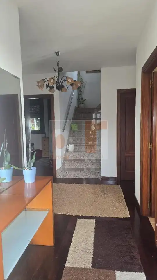Casa o chalet en venta en Moaña con Calefacción, Jardín privado y Amueblado