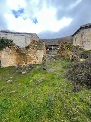 Wohnung mit Garten zum Verkauf in Barrio Montecillo 37, imagen 4