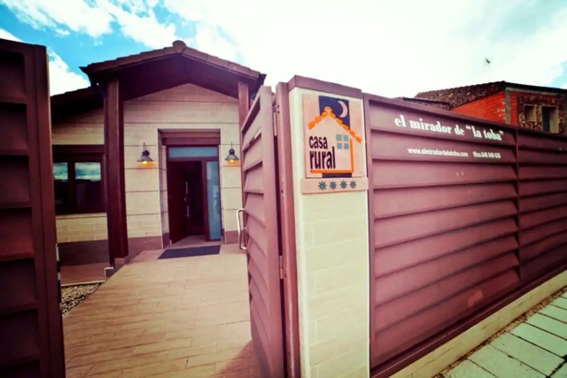 Casa o xalet en venda a Calle de los Morales, 15, Golmayo