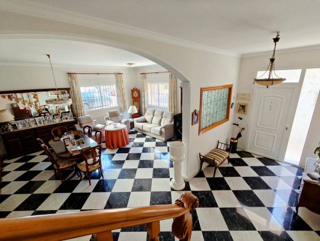 Casa-chalet en Venta en Xeresa