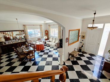 Maison à vendre à Xeresa