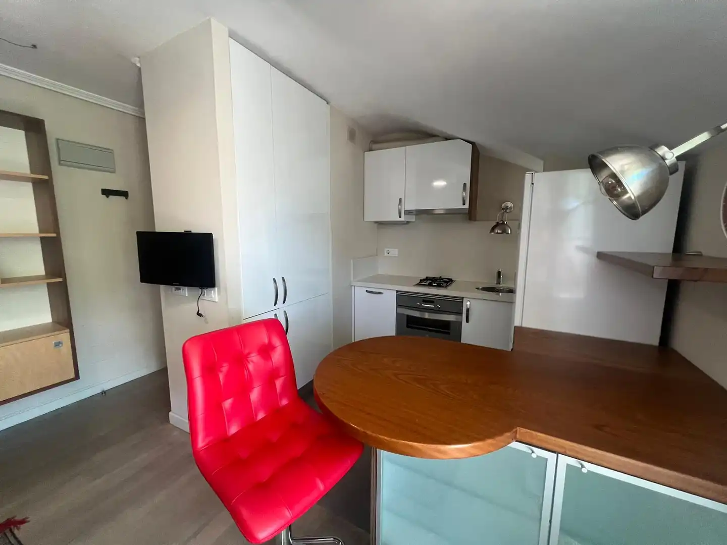Flat for rent in Calle la Braña, El Sardinero