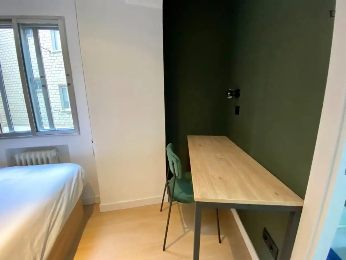 Habitació a Vista Alegre