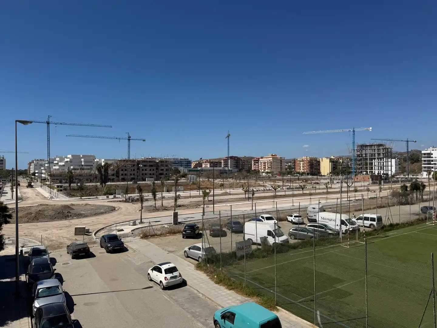 Wohnung mit Pool zum Verkauf in Calle los Fenicios 26, imagen 35