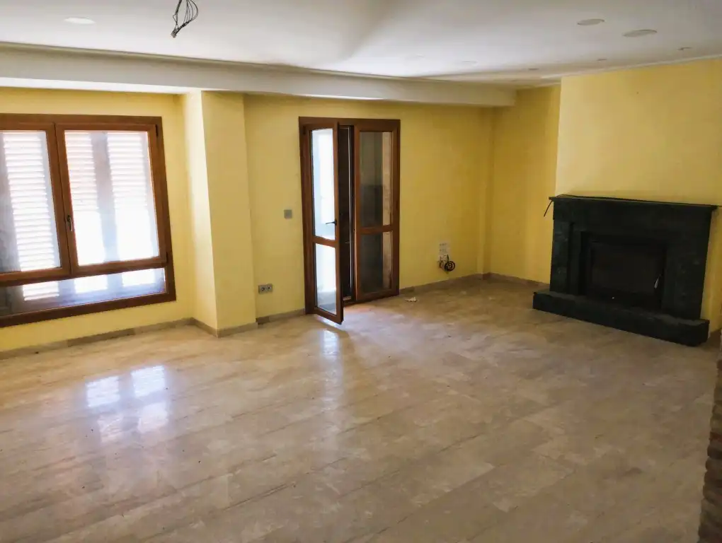 Casa adosada en venda en Llocnou d'En Fenollet amb Aire condicionat, Terrassa i Traster