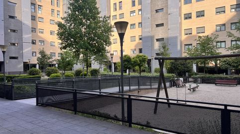 Foto 4 de Piso de alquiler en Vicente Blasco Ibañez, Sanchinarro, Madrid Capital