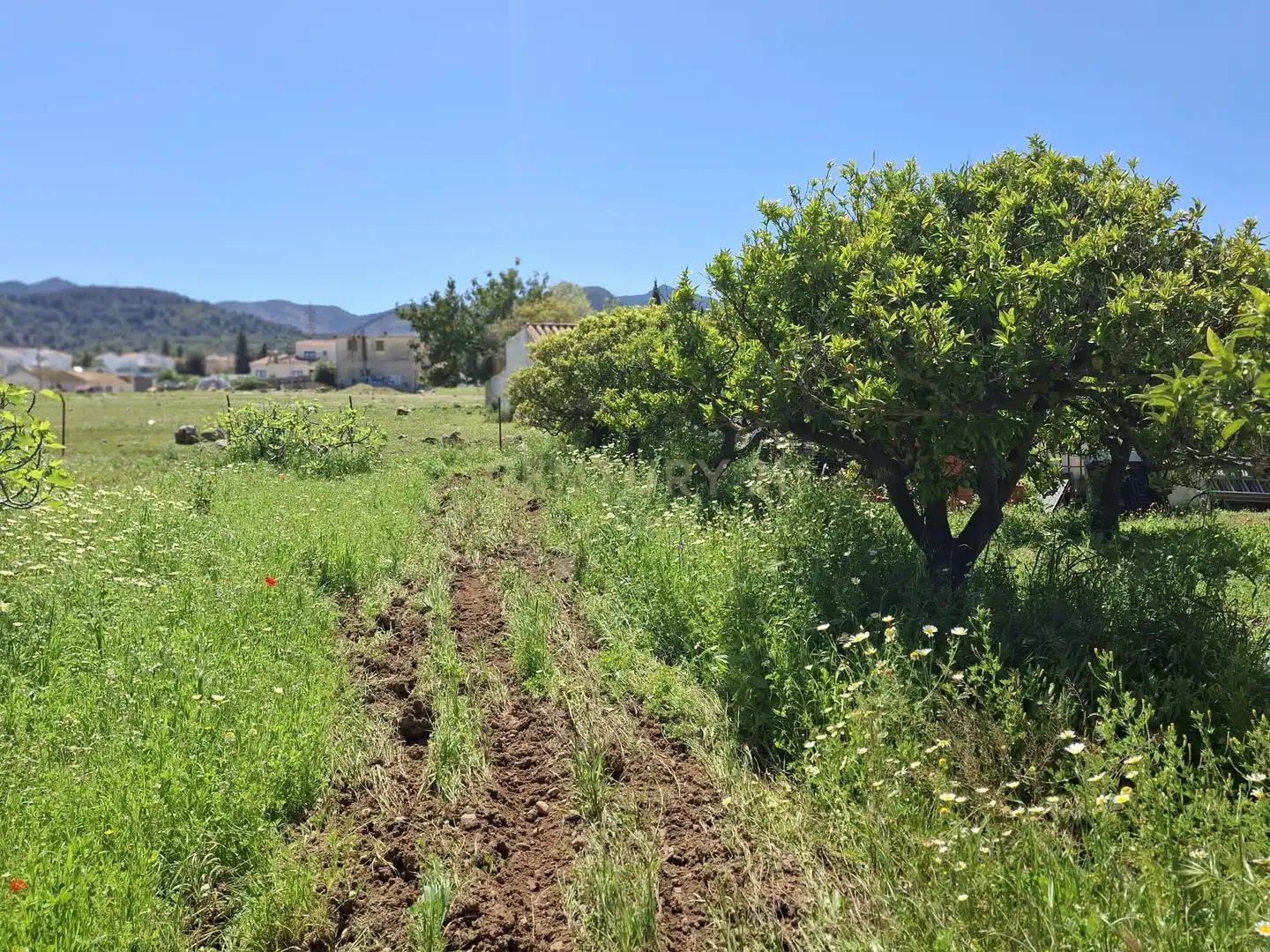 Terreni e lotti in vendita a Calle Tubelorda, Alhaurín de la Torre, Spain, imagen 12