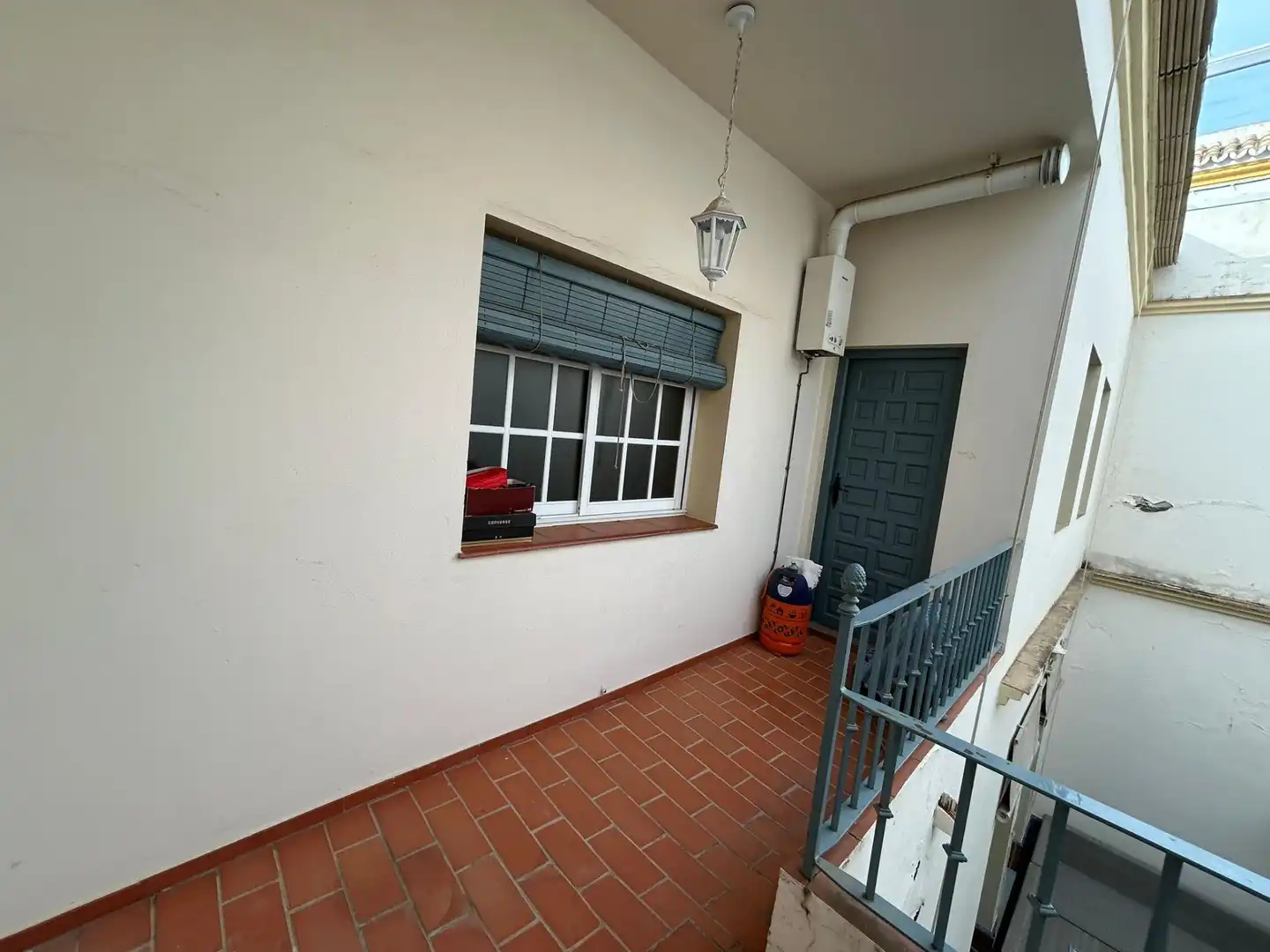 Casa adosada en venta en Carmona