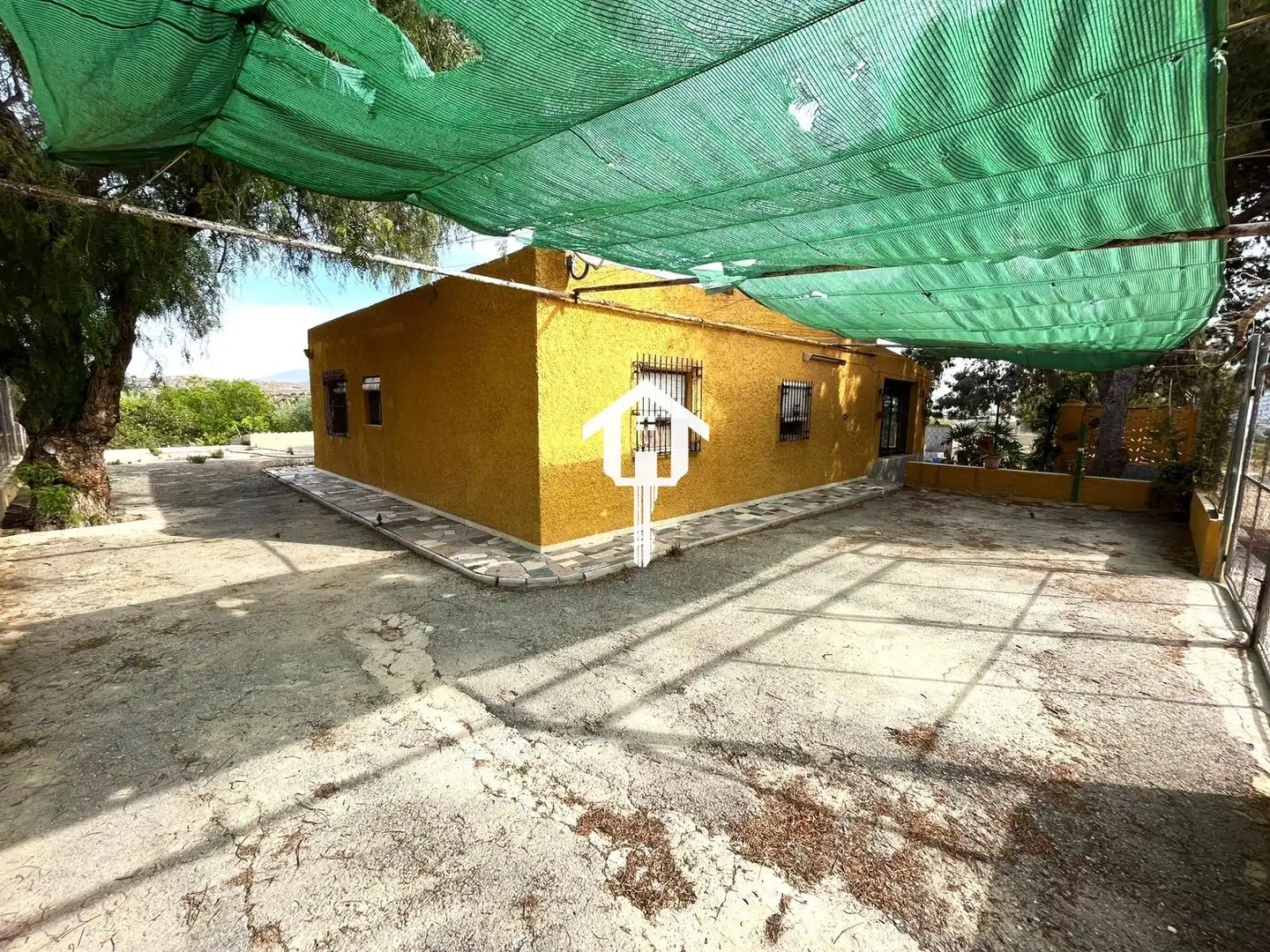 Casa con jardín en venta en Carrer santa anna, imagen 41