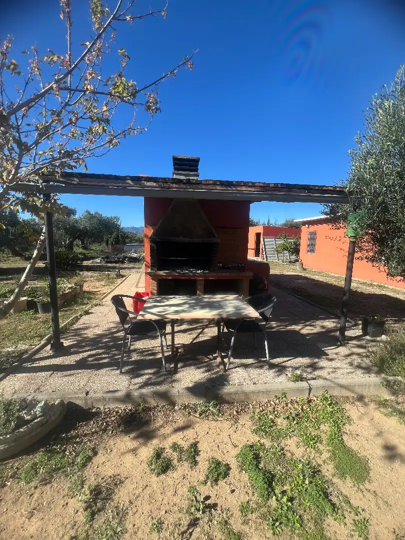 Finca rústica en venta en Botarell con Jardín privado, Trastero y Amueblado