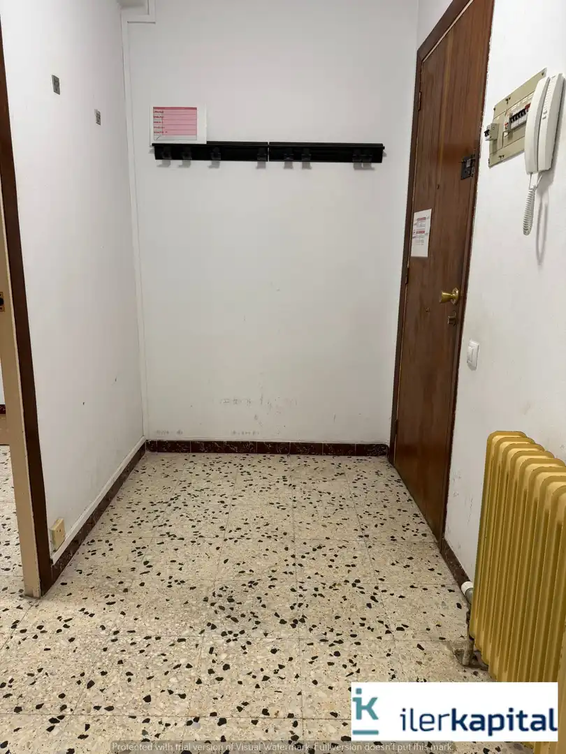 Flat for sale in Lleida  with Heating
