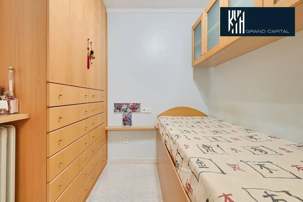 Appartement avec ascenseur à vendre à Carrer Carrer Marquès de Caldes de Montbui, imagen 44
