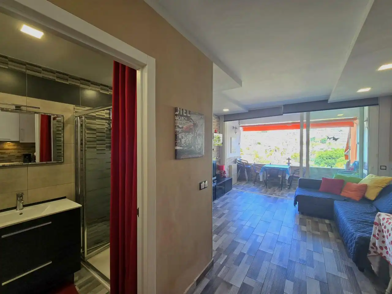 Piso con terraza en venta en Avenida Lanzarote, imagen 13