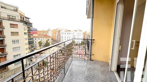 Foto 2 de Pis de lloguer a Barrio de Patraix,  Valencia Capital