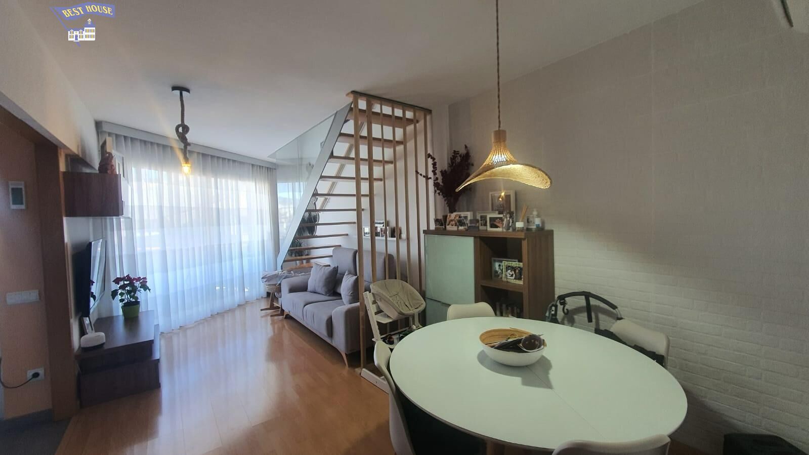Flat for sale in La Serreta