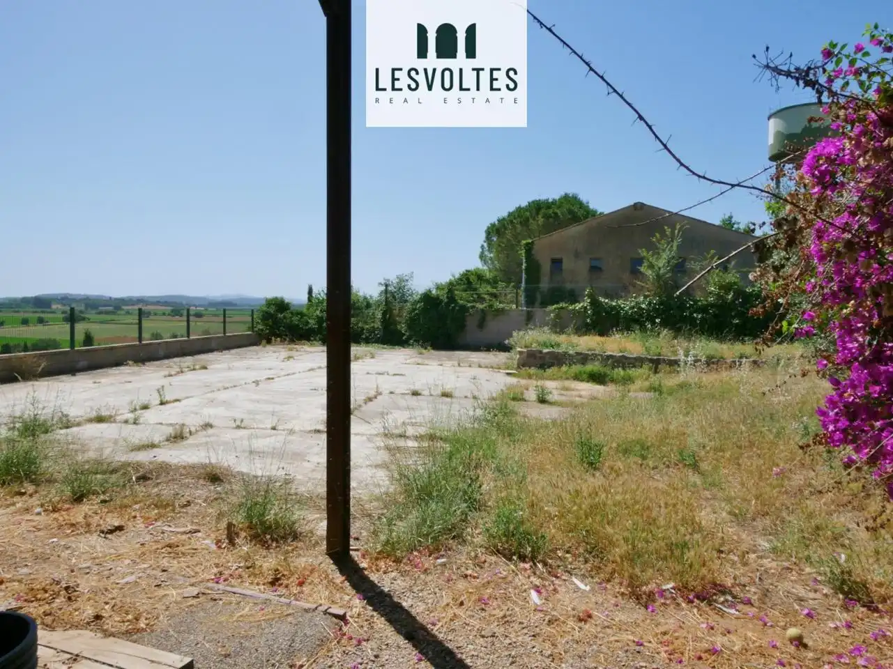 Casa o xalet en venda en Ultramort amb Jardí privat, Terrassa i Internet