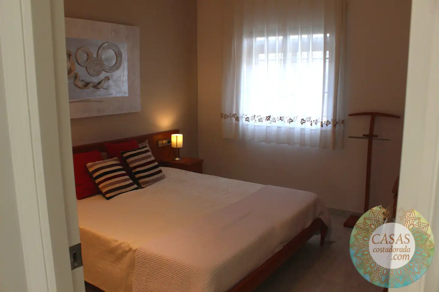 Casa con terraza en venta en L'Ametlla de Mar pueblo, imagen 15