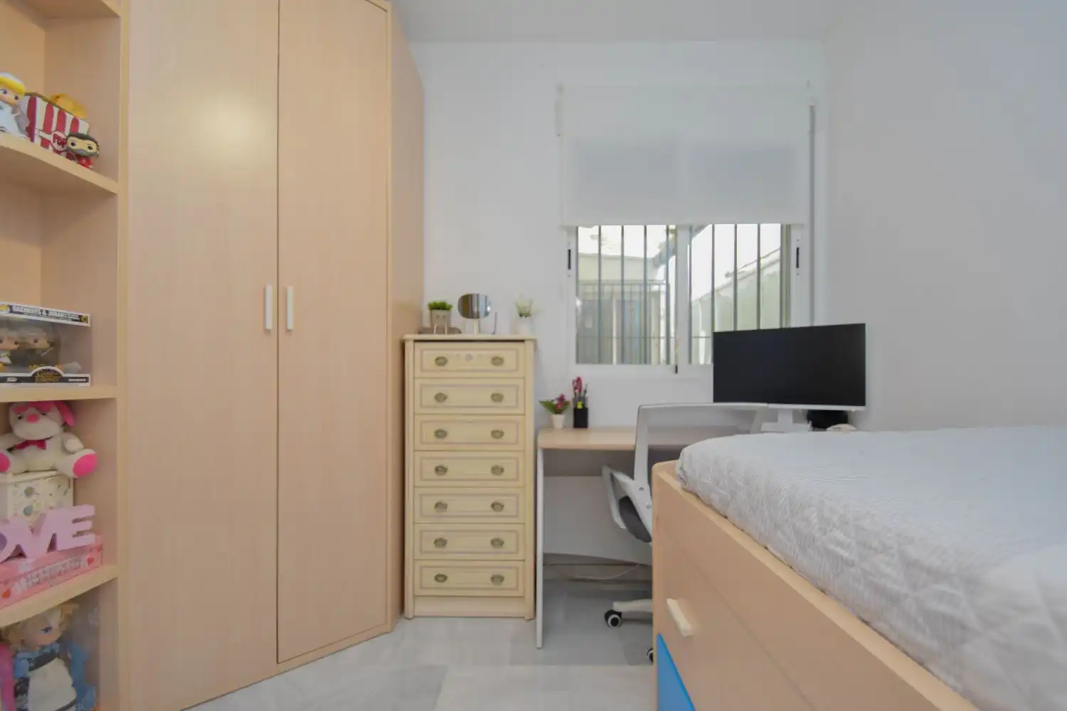 Habitación de Piso en venta en Las Gabias con Terraza