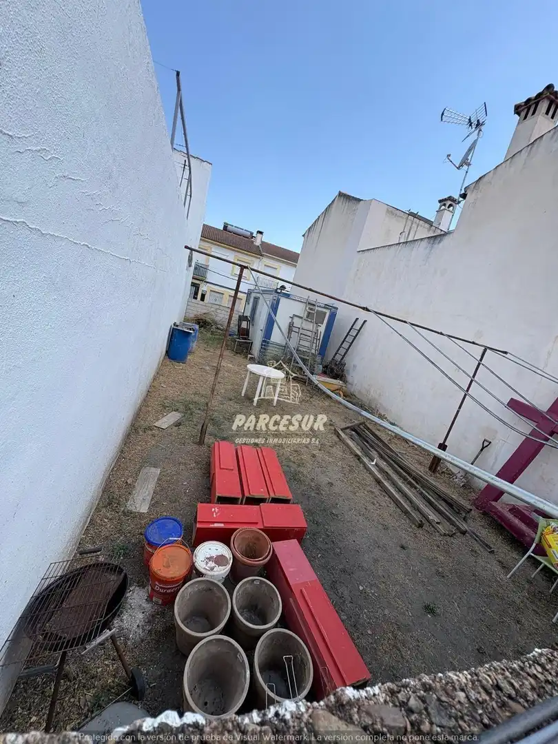 Parking de Residencial en venta en Córdoba