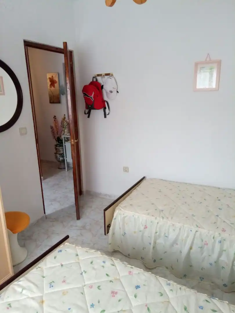 Dormitori de Casa o xalet en venda en Cáceres amb Calefacció
